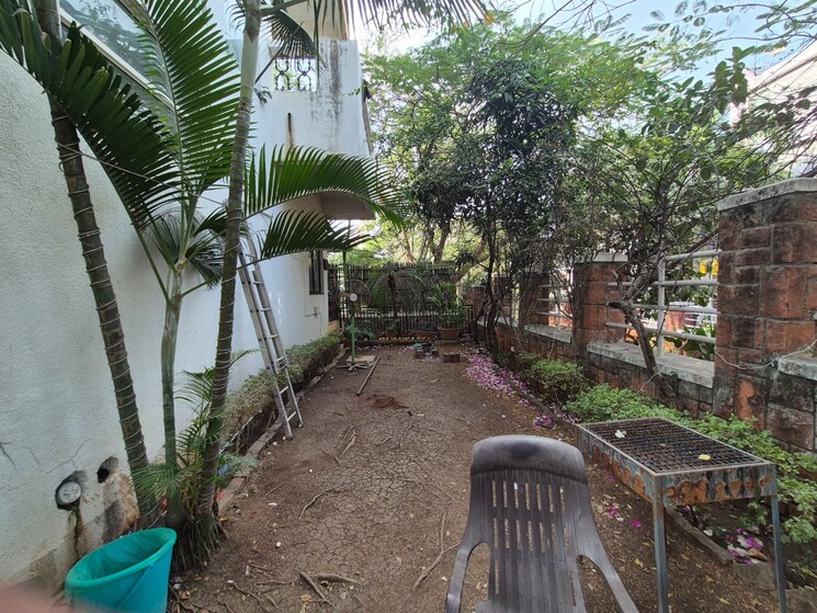 Balcony, parmar-garden 2 Bedroom 1070 Sq.Ft. Apartment In Wanwadi Pune 8015844