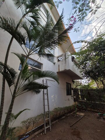 2 BHK Apartment – Exterior View View at Parmar Garden, Wanwadi - for Sale
