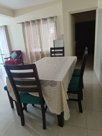 Master Bedroom in 2 BHK Apartment at Nivedita Terrace, Wanowrie – for Sale