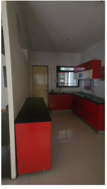 Kitchen in 2 BHK Apartment at Nancy Towers, Wanowrie – for Sale