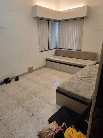 Bedroom in 1 BHK Apartment at Krishna Keval Township, Kondhwa – for Sale