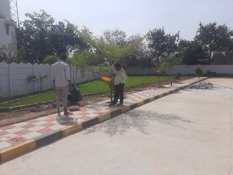undefined, shadnagar  167 Sq.Yd. Plot In Shadnagar Hyderabad 8015897