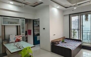 2 BHK Apartment For Sale in Larkins Pride Palms, Kolshet Road