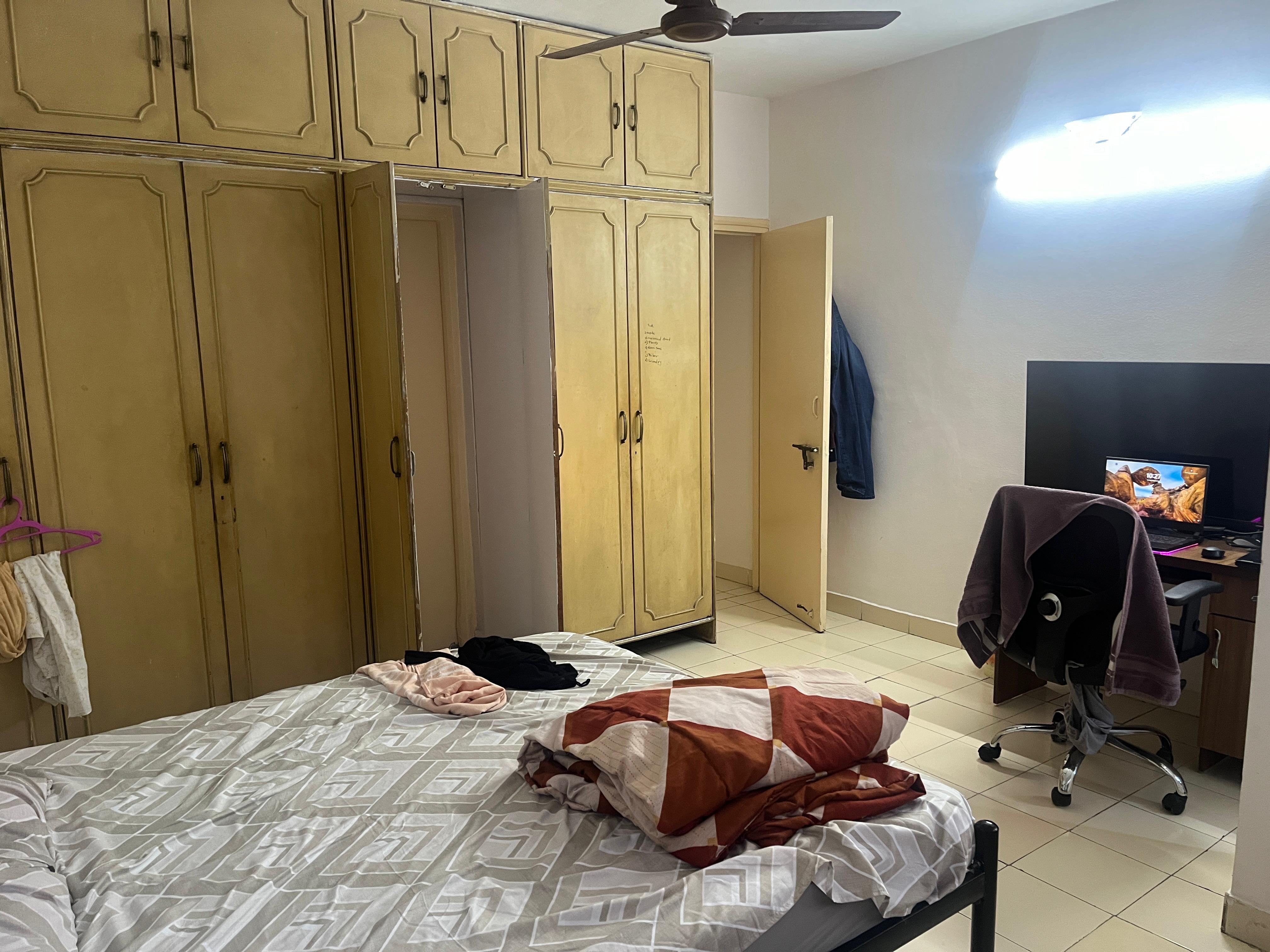 1 BHK Apartment For Sale in Amba Vatika