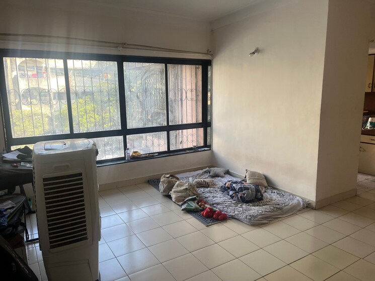 Living Room, amba-vatika 1 Bedroom 600 Sq.Ft. Apartment In Nibm Pune 8015876