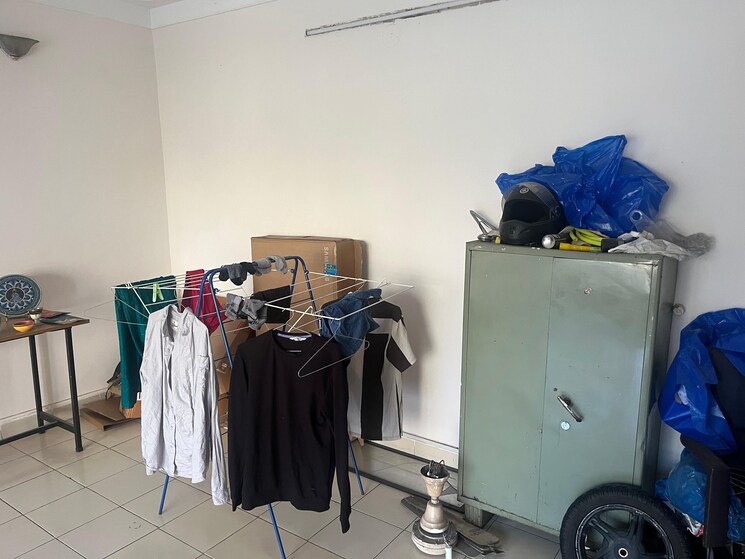 Master Bedroom, amba-vatika 1 Bedroom 600 Sq.Ft. Apartment In Nibm Pune 8015876