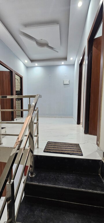 Balcony in 3 BHK Villa at Sector 10 Greater Noida – for Sale