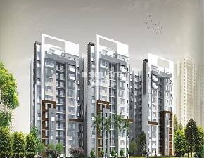 4 BHK Apartment For Rent in 3C Lotus Boulevard, Sector 100
