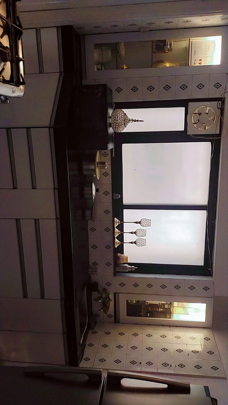 Kitchen, kumar-pragati 2 Bedroom 1050 Sq.Ft. Apartment In Nibm Road Pune 8015884