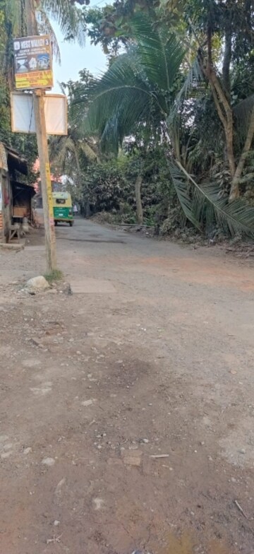  Plot – Exterior View View at Joka - for Sale
