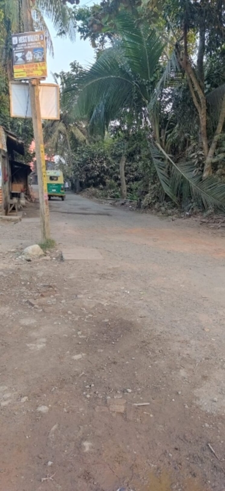 Exterior View, joka  720 Sq.Ft. Plot In Joka Kolkata 8015890