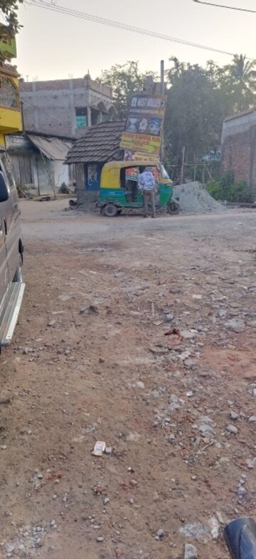 Plot Area in  Plot at Joka – for Sale