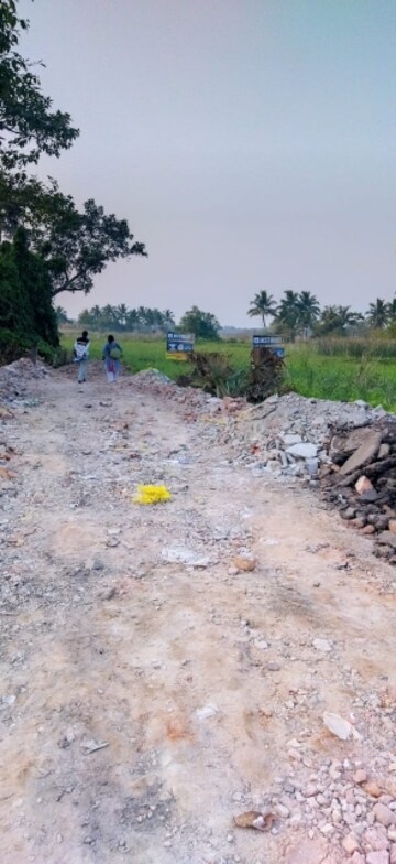 Plot Area in  Plot at Joka – for Sale