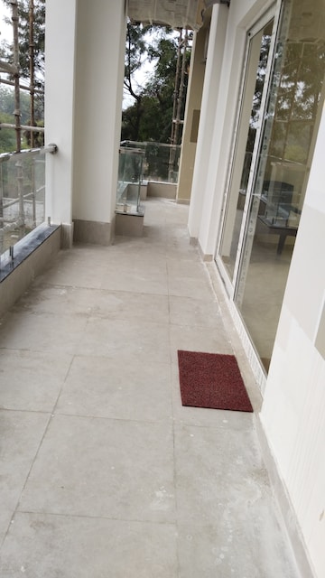 Balcony in 4 BHK Builder Floor at Sector 84 – for Sale