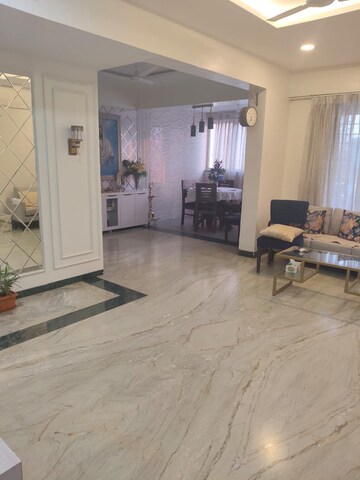 Parking in 1 BHK Apartment at Dorabjee Enclave, Salunkhe Vihar Society – for Sale