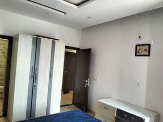 2.5 BHK Apartment For Resale in NK Sharma Savitry Greens Lohgarh Zirakpur  8015901