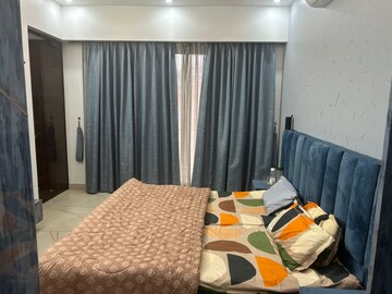 Bedroom in 2.5 BHK Apartment at NK Sharma Savitry Greens, Lohgarh – for Sale