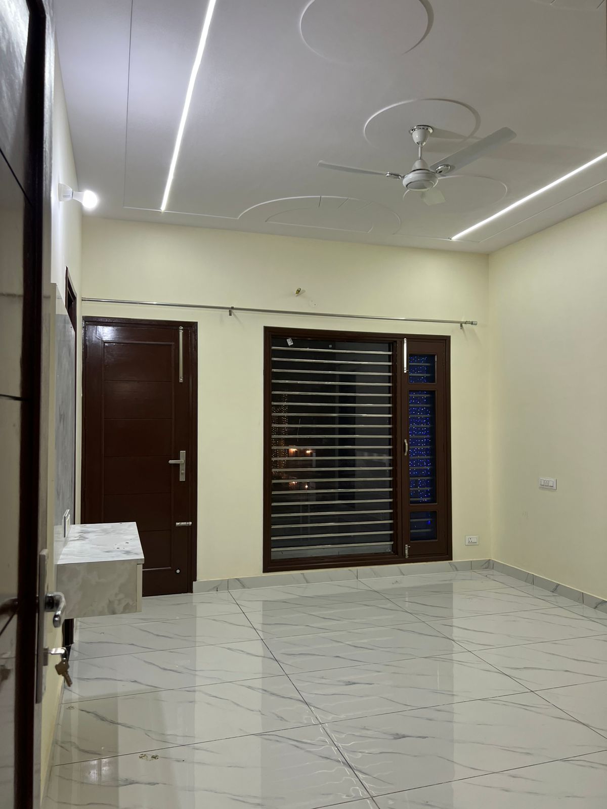 2.5 BHK + Servant Room 1230 Sq.Ft. Apartment in NK Sharma Savitry Greens