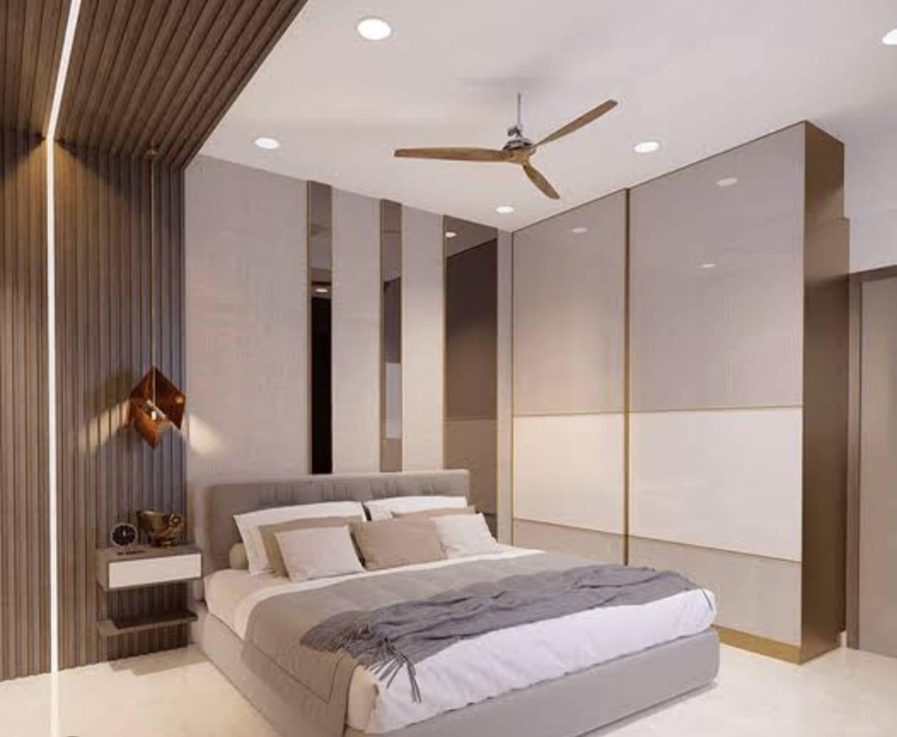 3.5 BHK + Study Room Builder Floor For Sale in Sky Home