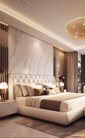 Bathroom in 3.5 BHK Builder Floor at Sector 107 – for Sale