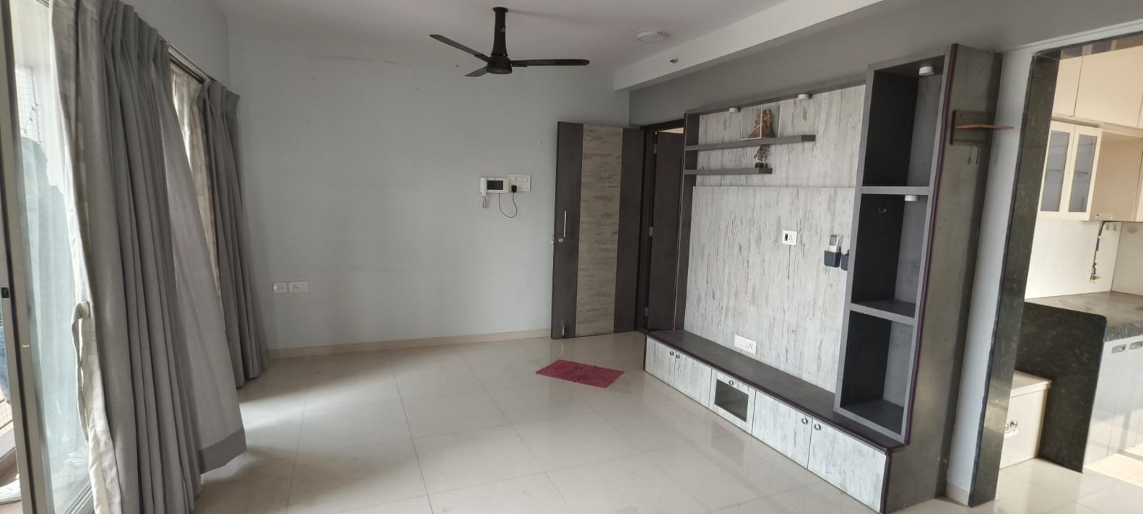 2 BHK Apartment For Sale in Runwal Eirene