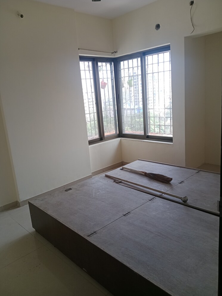 Master Bedroom, dosti-vihar 2 Bedroom 837 Sq.Ft. Apartment In Samata Nagar Thane 8015911