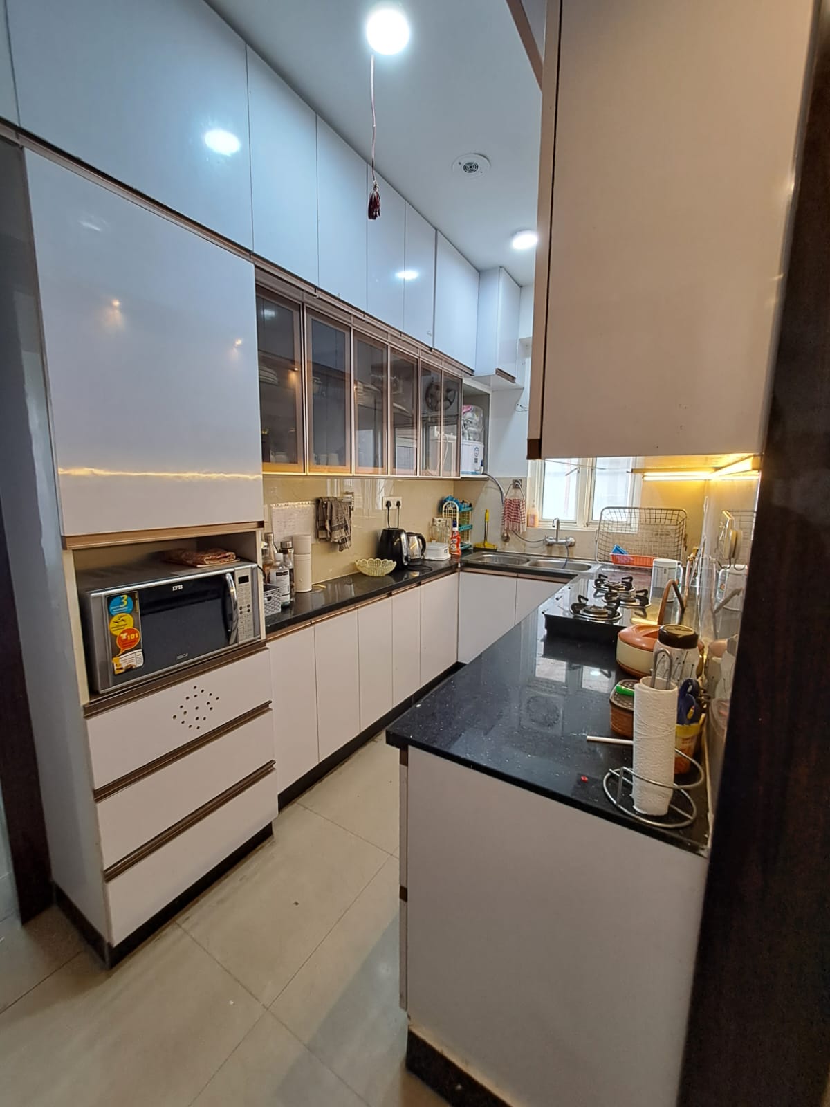 3 BHK Apartment For Sale in Supertech Cape Town