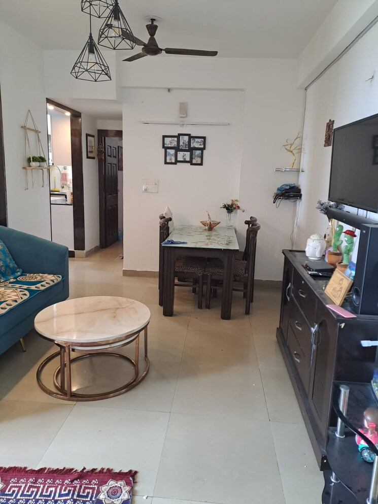 Master Bedroom, supertech-cape-town 3 Bedroom 1295 Sq.Ft. Apartment In Sector 74 Noida 8015915