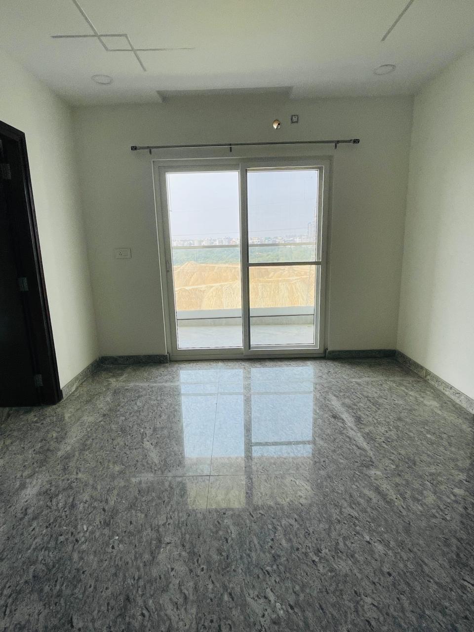 3.5 BHK + Pooja Room,Extra Room 2290 Sq.Ft. Apartment in Bollineni Bion