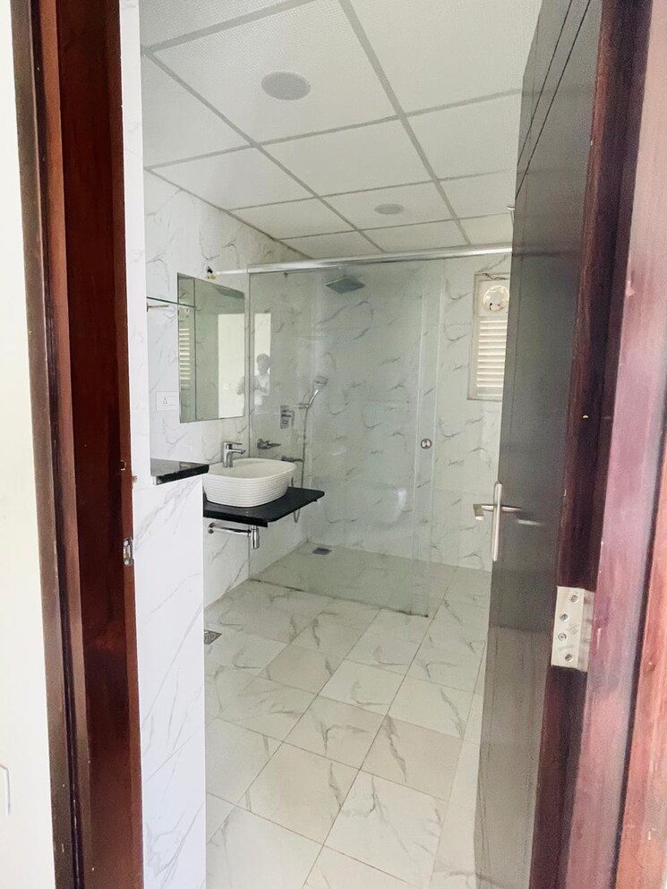Bathroom, bollineni-bion 3.5 Bedroom 2290 Sq.Ft. Apartment In Kothaguda Hyderabad 8015913