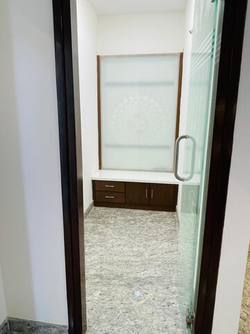 Master Bedroom in 3.5 BHK Apartment at Bollineni Bion, Kothaguda – for Sale