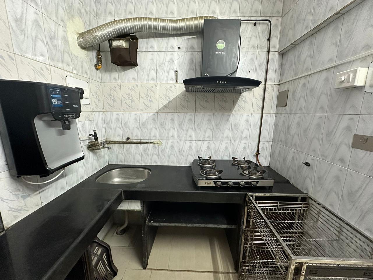 2 BHK + Pooja Room Apartment For Sale in Brightland Phase 1 CHS