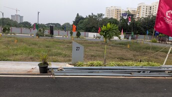 Plot For Resale in Siruseri Chennai  8015923