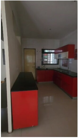 2.5 BHK Apartment For Resale in Nyati Estate Mohammadwadi Pune  8015922