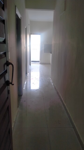 Building Lobby in 2 BHK Apartment at Jalahalli – for Rent