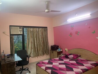 1 BHK Apartment For Rent in Shyam Gokul Garden Kandivali East Mumbai  8015933