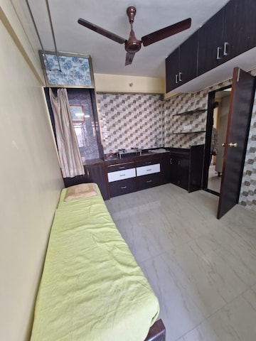 1 BHK Apartment For Rent in Dadar Yashodhan Dadar West Mumbai  8015936