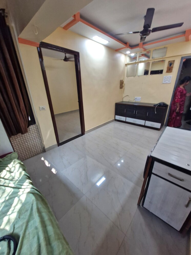 Bedroom, dadar-yashodhan 1 Bedroom 450 Sq.Ft. Apartment In Dadar West Mumbai 8015936