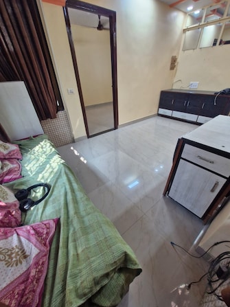 1 BHK Apartment For Rent in Dadar Yashodhan Dadar West Mumbai  8015936