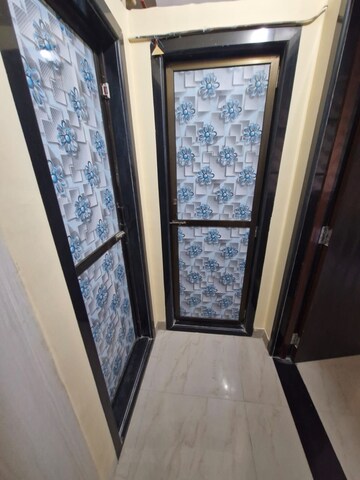 Building Lobby in 1 BHK Apartment at Dadar Yashodhan, Dadar West – for Rent