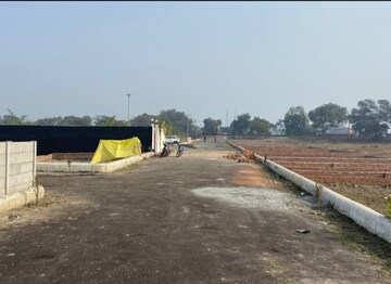  Plot – Exterior View View at Jail Road - for Sale
