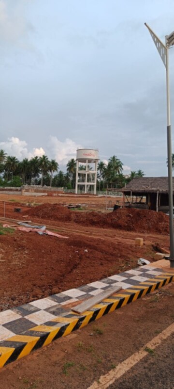  Plot For Sale in Mohanlalganj