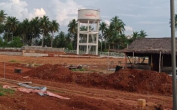 Plot For Sale in Mohanlalganj