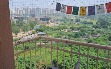 3.5 BHK Apartment For Sale in Nirala Trio, Tech Zone 4 Greater Noida