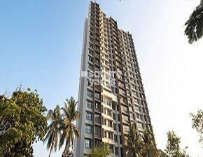 2 BHK Apartment For Rent in SD Epsilon, Kandivali East