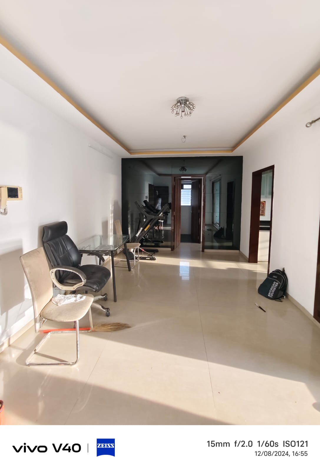 2 BHK Apartment For Sale in Akshar Siddhi Heights