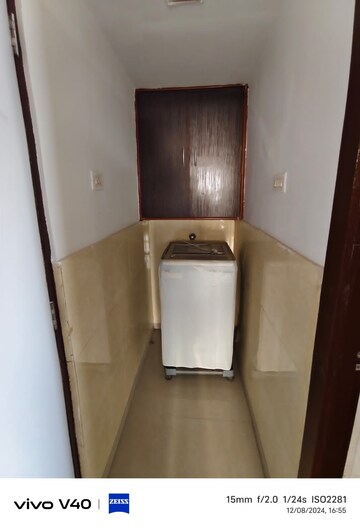 Furnished Amenities in 2 BHK Apartment at Akshar Siddhi Heights, Nerul – for Sale