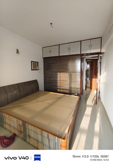 Kitchen in 2 BHK Apartment at Akshar Siddhi Heights, Nerul – for Sale