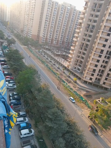 3 BHK Apartment For Sale in Nirala Trio, Tech Zone 4 Greater Noida