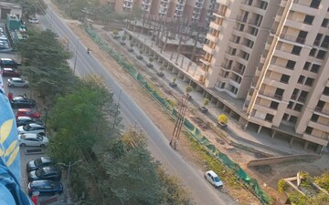 3 BHK Apartment For Sale in Nirala Trio, Tech Zone 4 Greater Noida